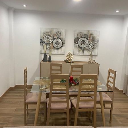 エルチェCasa Julita Con Parkingアパートメント エクステリア 写真