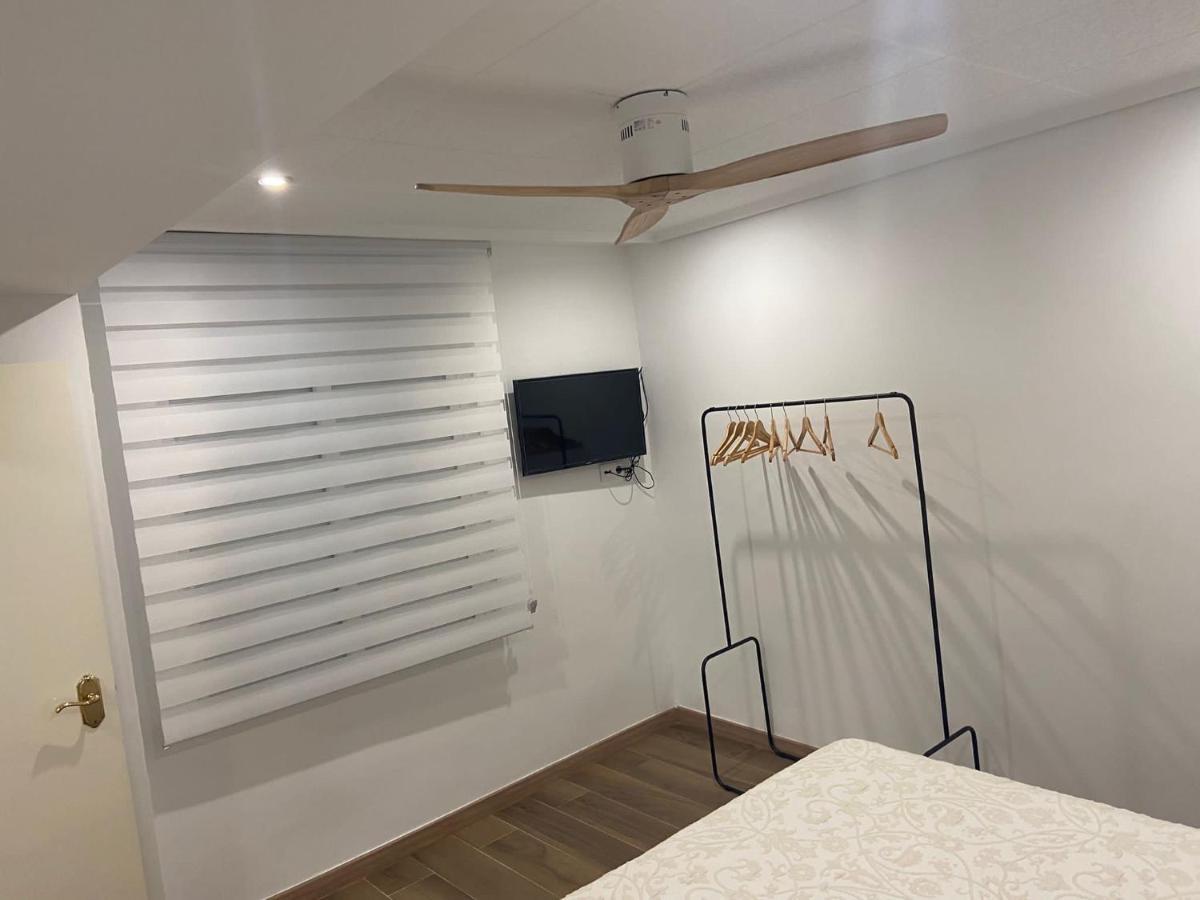 エルチェCasa Julita Con Parkingアパートメント エクステリア 写真