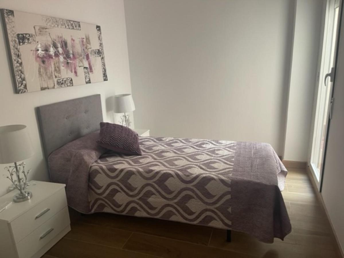 エルチェCasa Julita Con Parkingアパートメント エクステリア 写真
