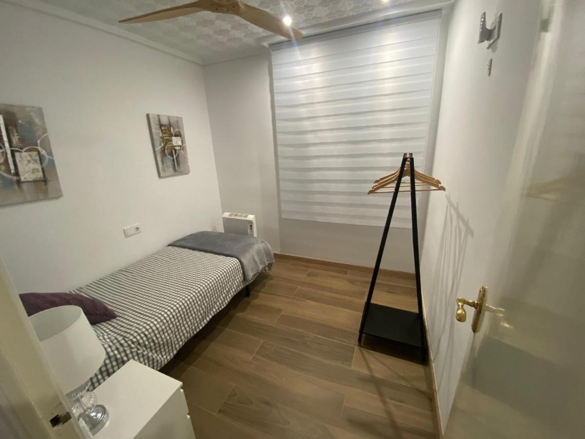 エルチェCasa Julita Con Parkingアパートメント エクステリア 写真