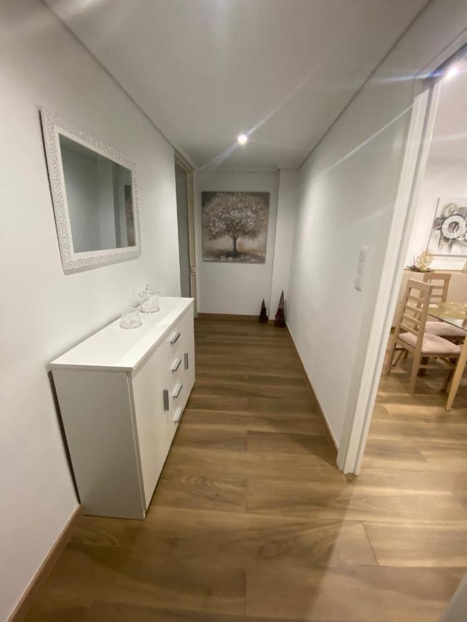 エルチェCasa Julita Con Parkingアパートメント エクステリア 写真