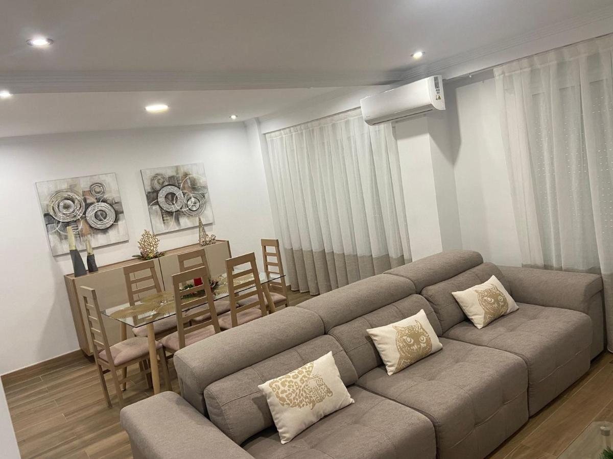 エルチェCasa Julita Con Parkingアパートメント エクステリア 写真